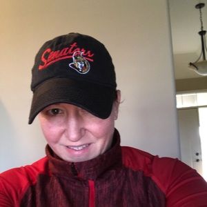 Meet your Posher, Rebecca